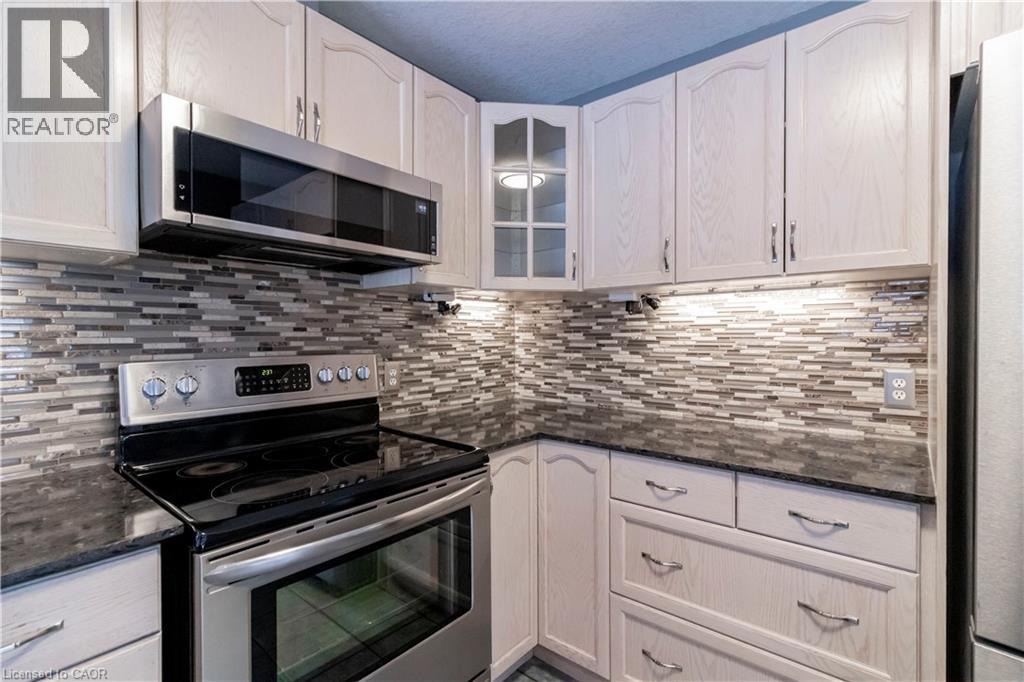 460 Woolwich Street Unit# 23, Waterloo, Ontario  N2K 4G8 - Photo 13 - 40806658