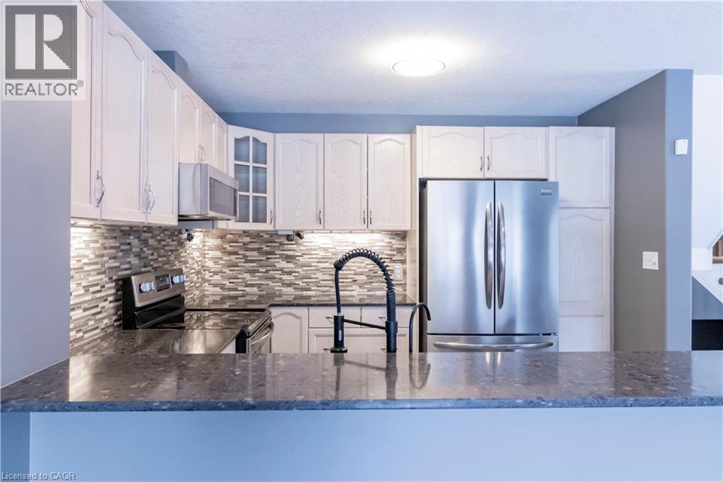 460 Woolwich Street Unit# 23, Waterloo, Ontario  N2K 4G8 - Photo 14 - 40806658