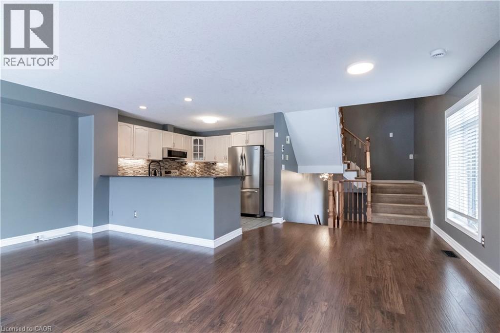 460 Woolwich Street Unit# 23, Waterloo, Ontario  N2K 4G8 - Photo 2 - 40806658