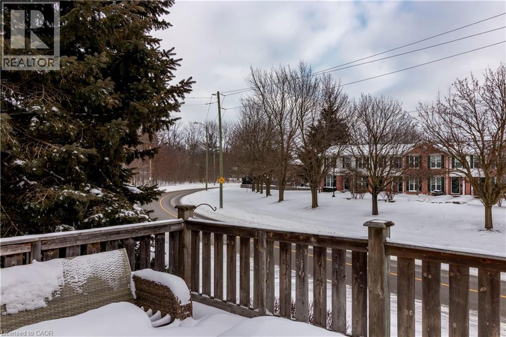 460 Woolwich Street Unit# 23, Waterloo, Ontario  N2K 4G8 - Photo 35 - 40806658