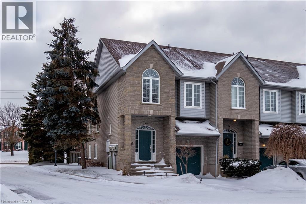 460 Woolwich Street Unit# 23, Waterloo, Ontario  N2K 4G8 - Photo 38 - 40806658