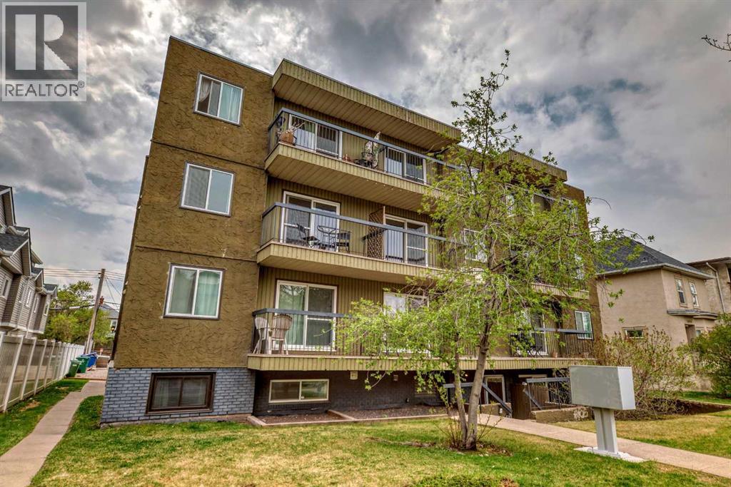 202, 1613 11 Avenue Sw, Calgary, Alberta  T3C 0N3 - Photo 4 - A2259885