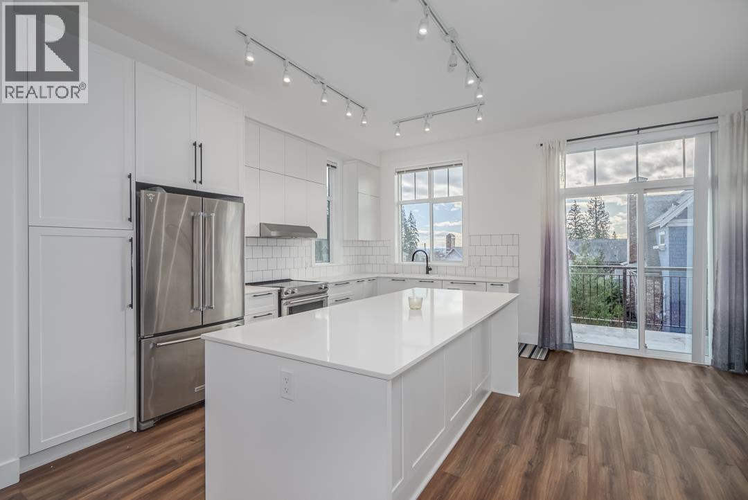 139 3529 Baycrest Avenue, Coquitlam, British Columbia  V3B 2W7 - Photo 4 - R3090673