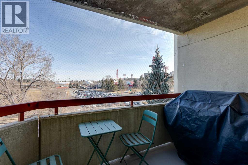 406, 2011 University Drive Nw, Calgary, Alberta T2N 4T4 - Photo 18 - A2286684