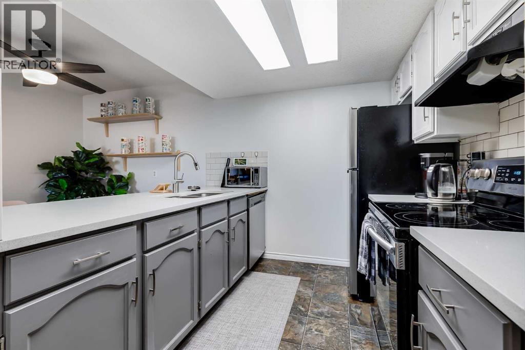 406, 2011 University Drive Nw, Calgary, Alberta T2N 4T4 - Photo 9 - A2286684