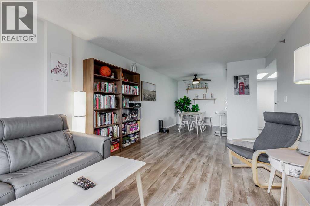 406, 2011 University Drive Nw, Calgary, Alberta T2N 4T4 - Photo 4 - A2286684