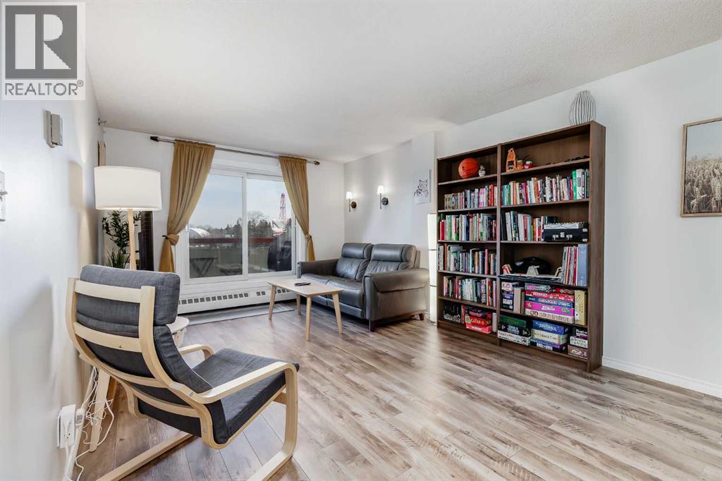 406, 2011 University Drive Nw, Calgary, Alberta T2N 4T4 - Photo 3 - A2286684