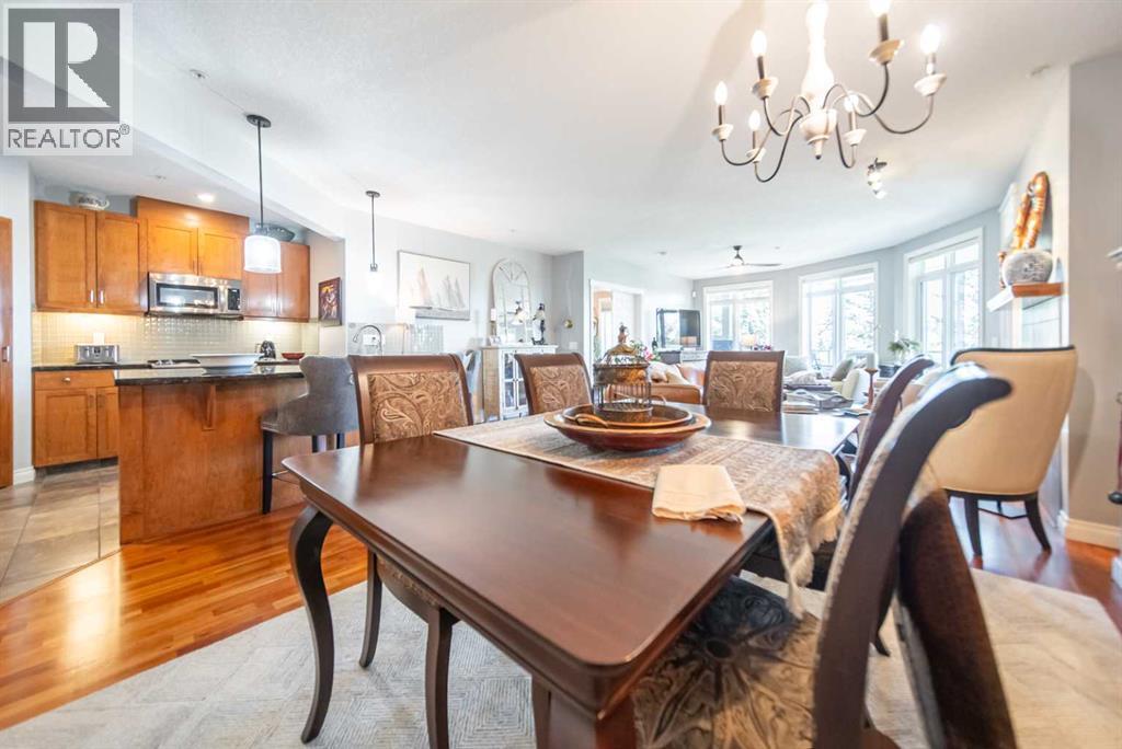 205, 4 Hemlock Crescent Sw, Calgary, Alberta  T3C 2Z1 - Photo 17 - A2287197