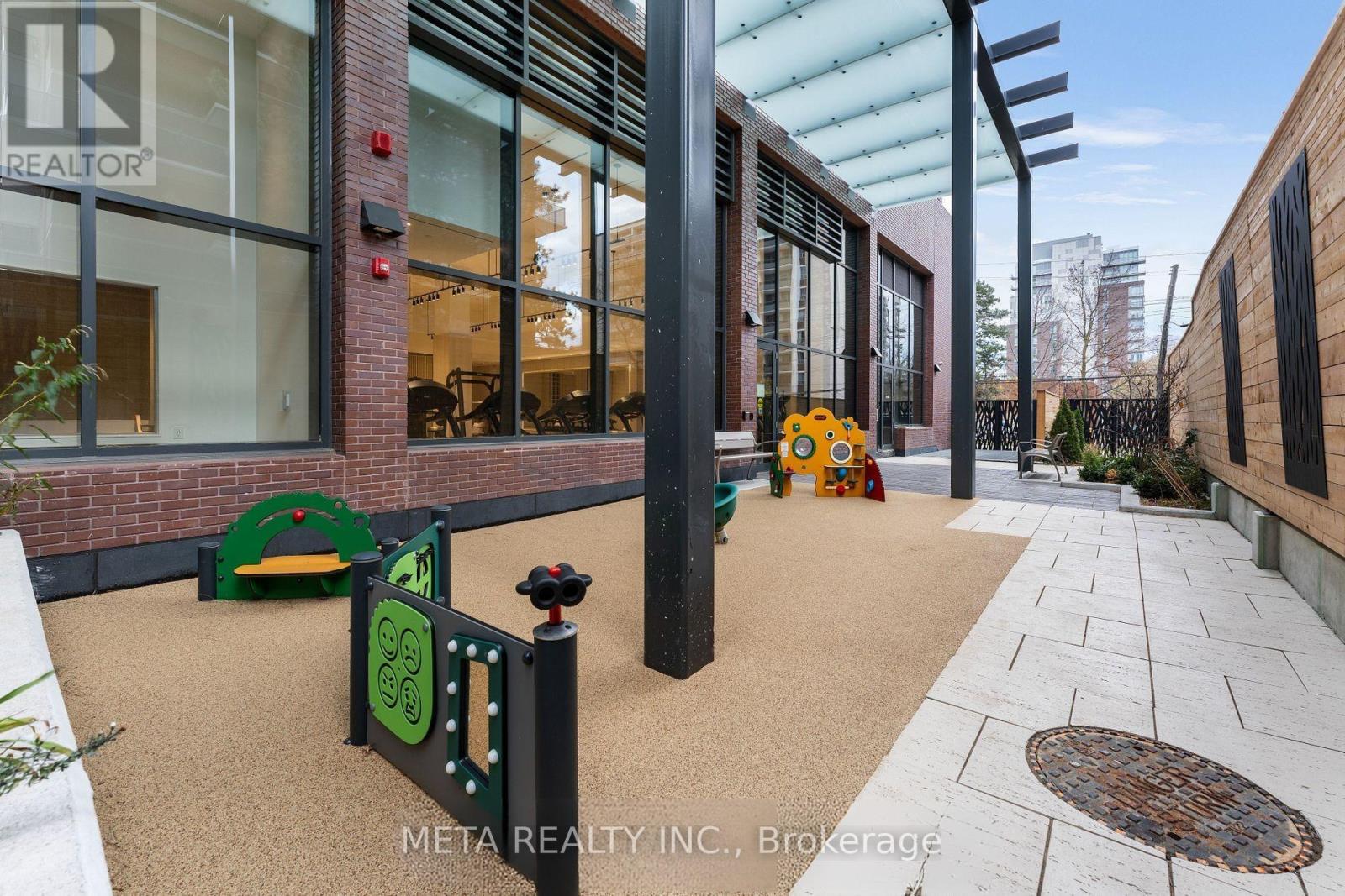 1412 - 28 Ann Street, Mississauga, Ontario  L5G 3G1 - Photo 23 - W12679640