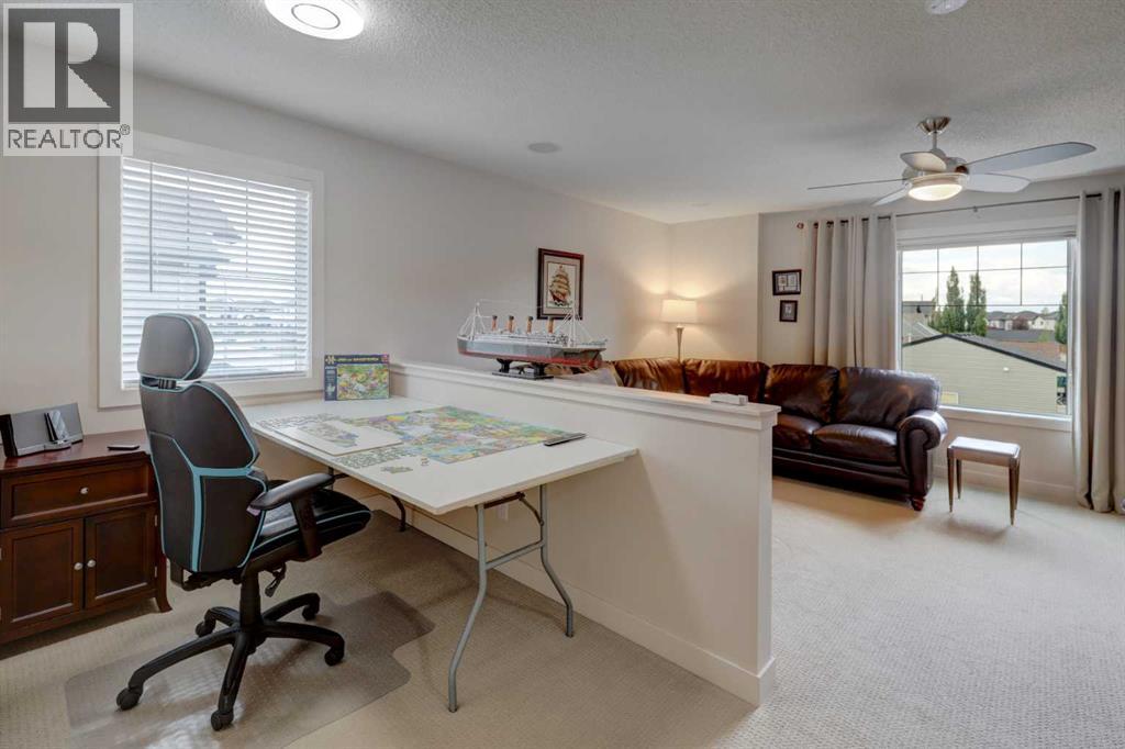 1210 Kingston Crescent Se, Airdrie, Alberta  T4A 0E9 - Photo 10 - A2279394