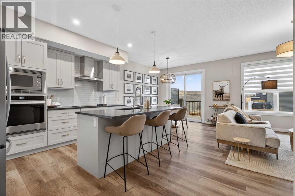 307 Precedence Hill, Cochrane, Alberta