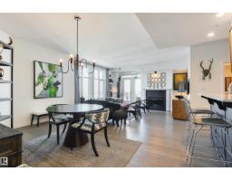 #1107 9020 JASPER AV NW, Edmonton, Alberta