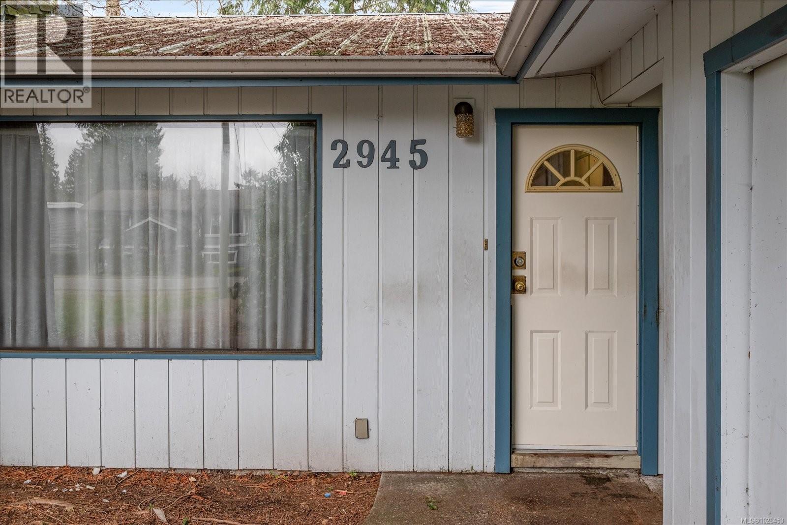 2945 Newton St, Nanaimo, British Columbia V9T 2Y2 - Photo 2 - 1026453