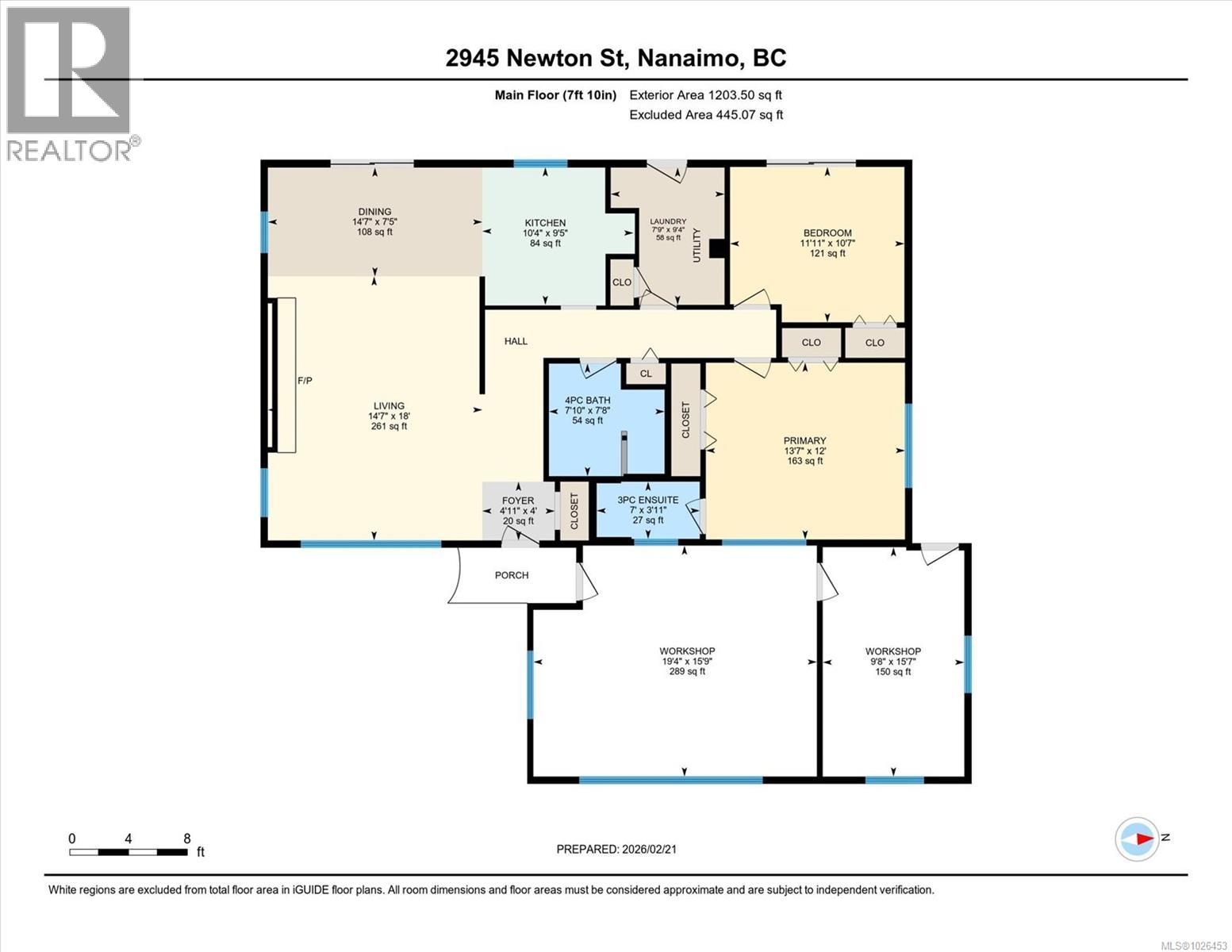 2945 Newton St, Nanaimo, British Columbia V9T 2Y2 - Photo 32 - 1026453