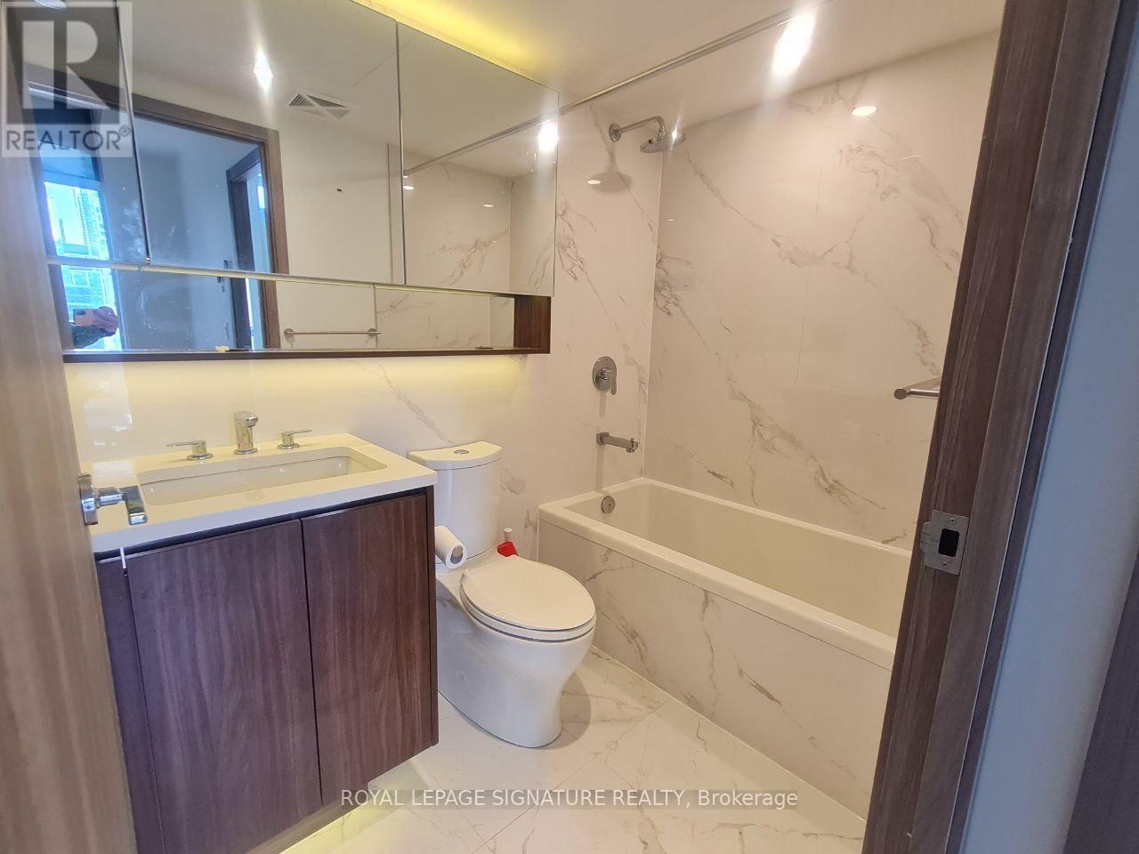 2303 - 38 Widmer Street E, Toronto, Ontario  M5V 0P7 - Photo 2 - C12809148