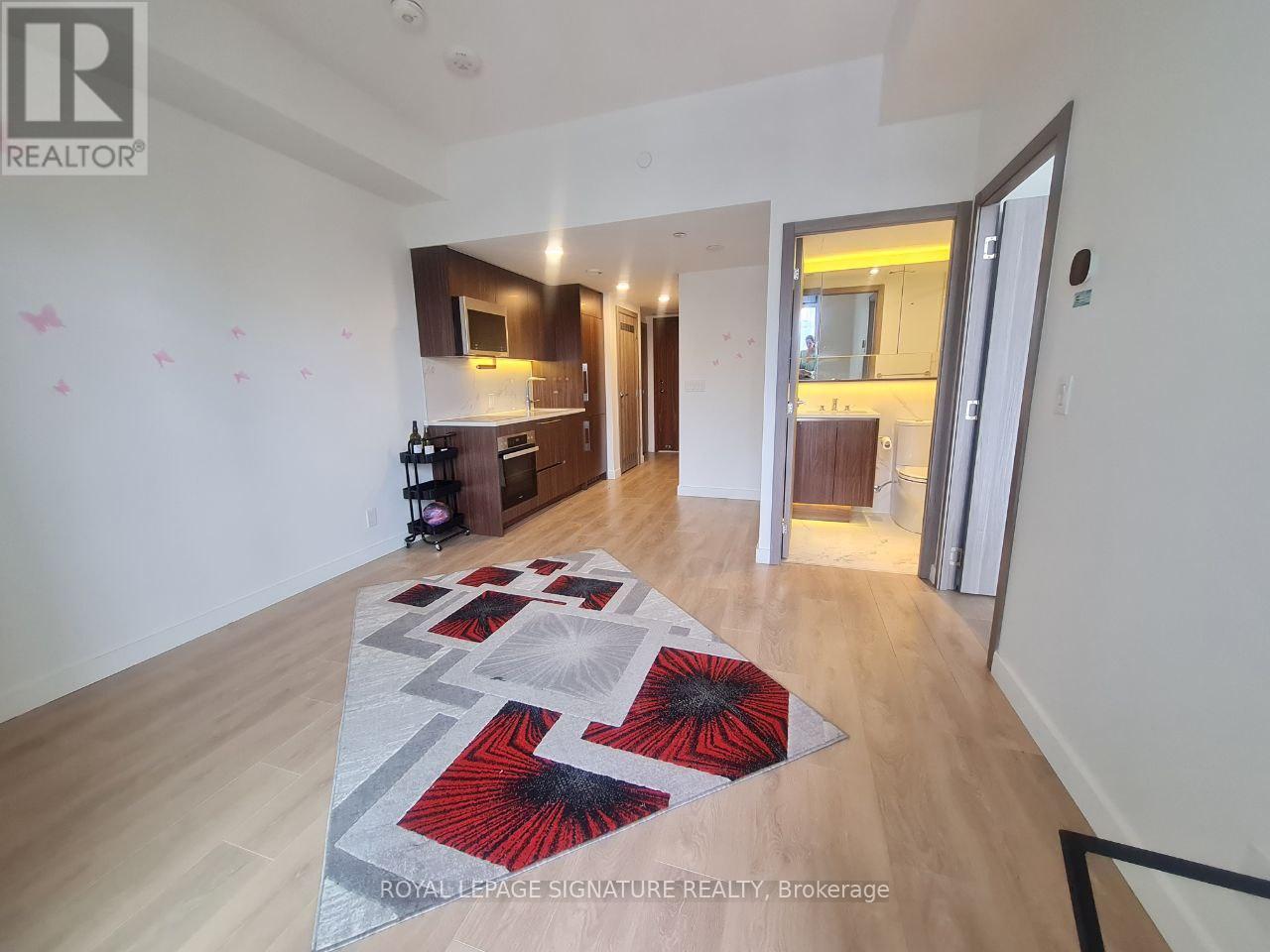 2303 - 38 Widmer Street E, Toronto, Ontario  M5V 0P7 - Photo 4 - C12809148