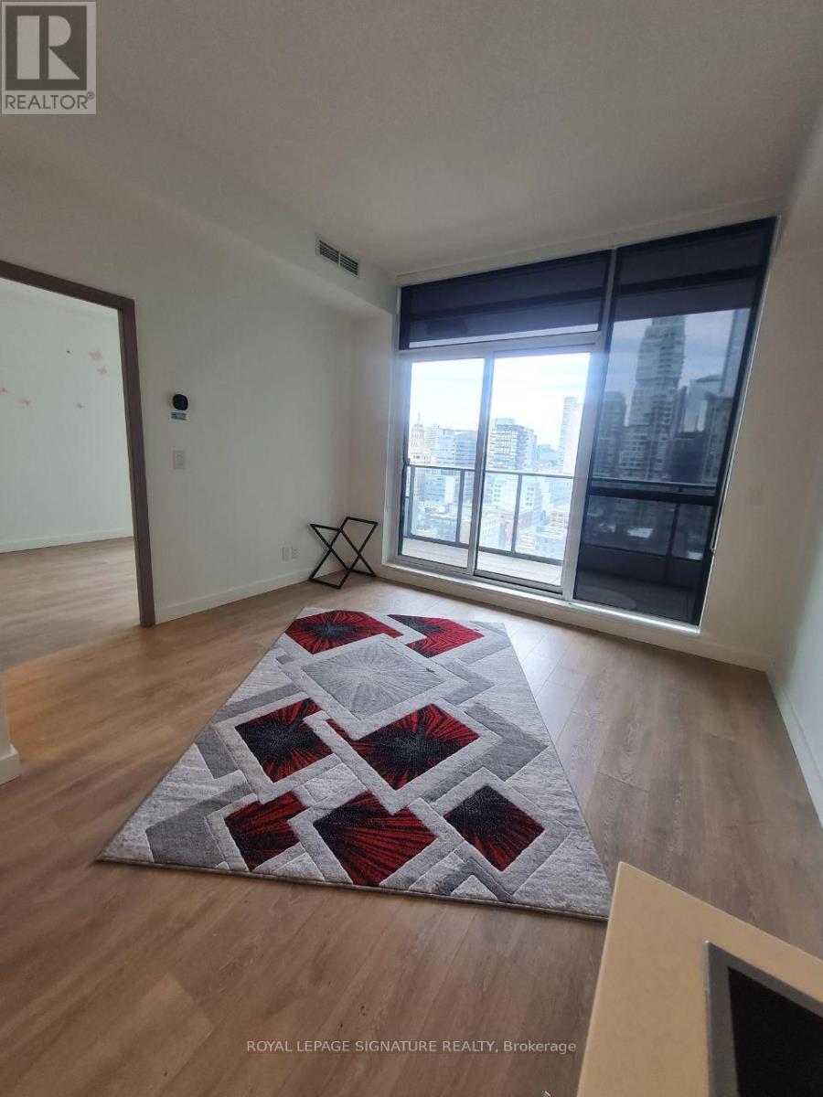 2303 - 38 Widmer Street E, Toronto, Ontario  M5V 0P7 - Photo 6 - C12809148