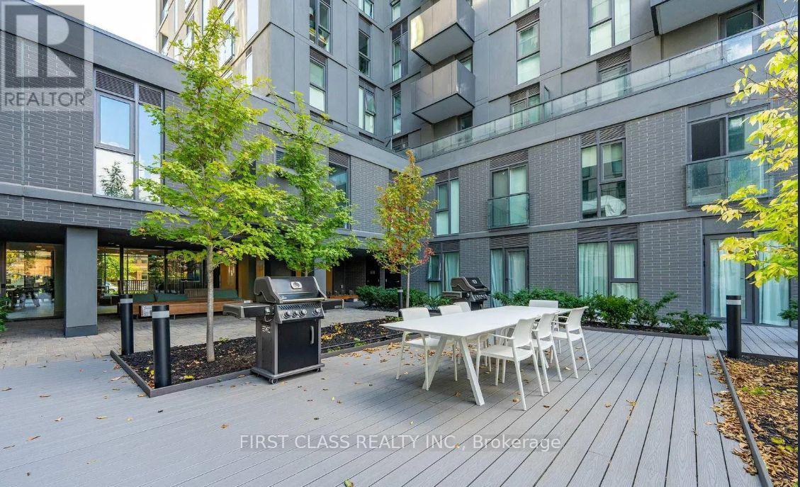 719 - 500 Wilson Avenue, Toronto, Ontario  M3H 0E5 - Photo 11 - C12809152