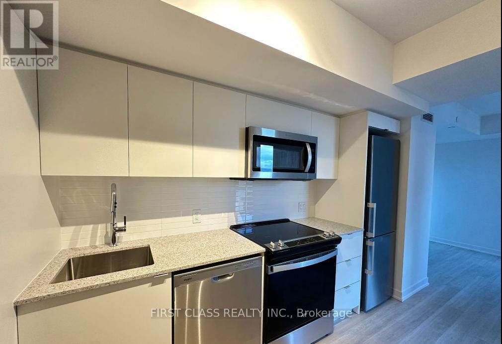 719 - 500 Wilson Avenue, Toronto, Ontario  M3H 0E5 - Photo 2 - C12809152