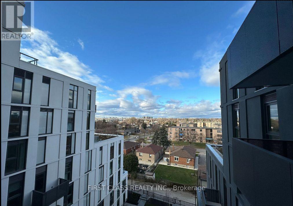 719 - 500 Wilson Avenue, Toronto, Ontario  M3H 0E5 - Photo 8 - C12809152