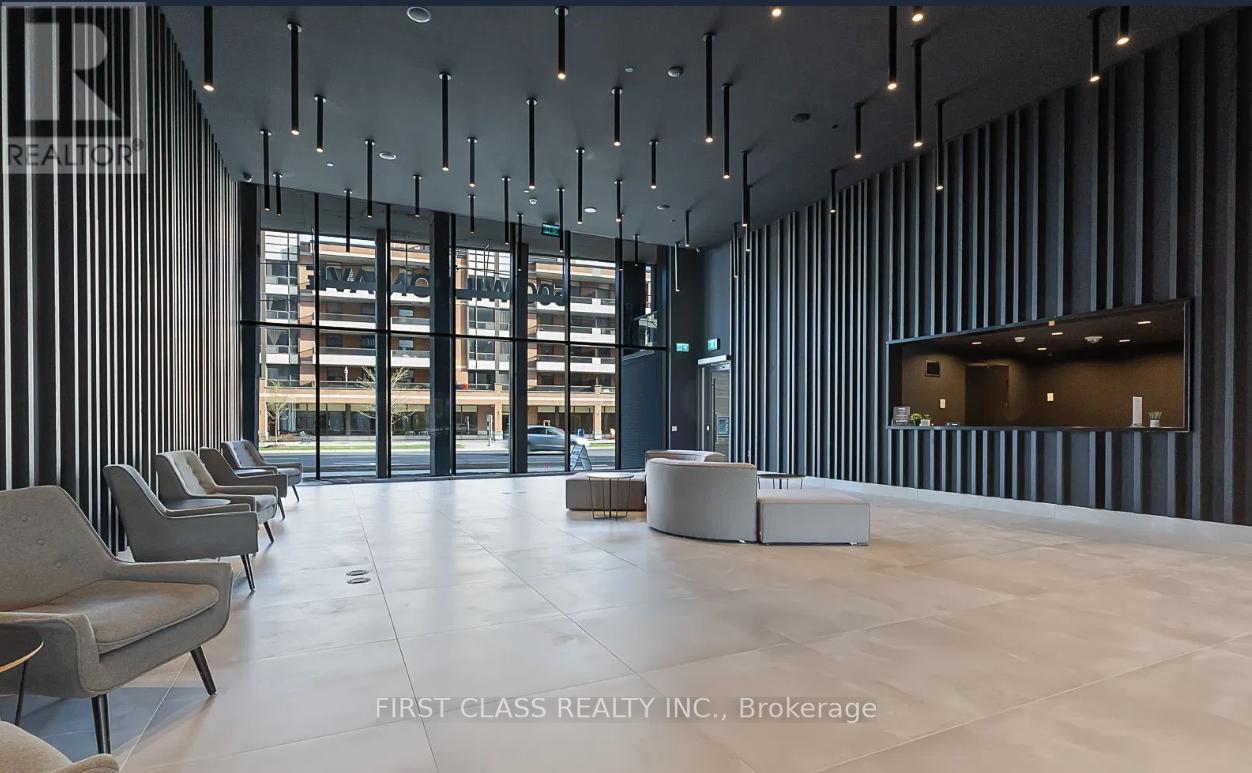 719 - 500 Wilson Avenue, Toronto, Ontario  M3H 0E5 - Photo 9 - C12809152