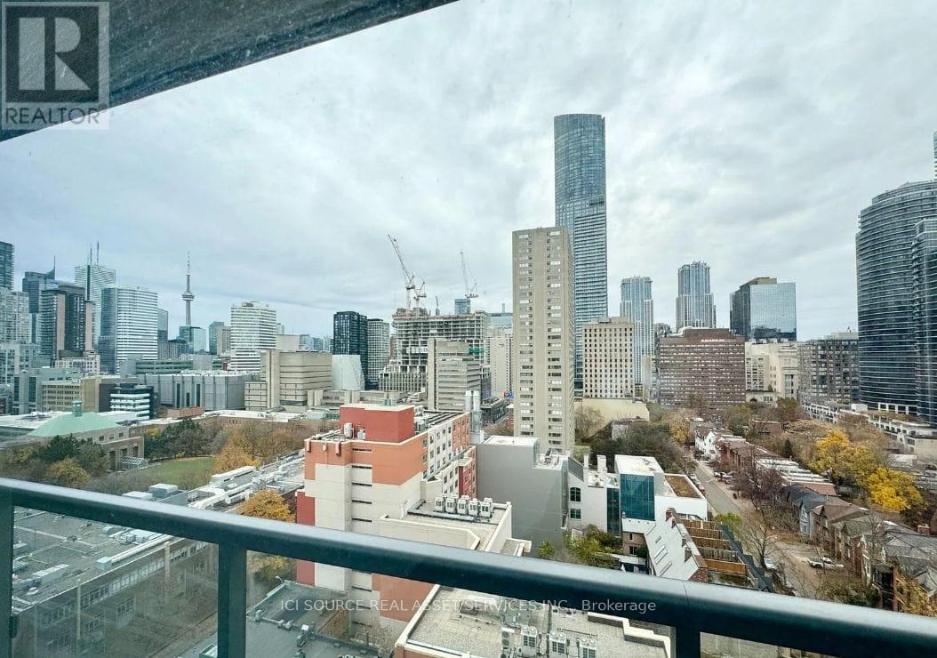 1411 - 89 Mcgill Street, Toronto, Ontario  M5B 1H5 - Photo 15 - C12809154