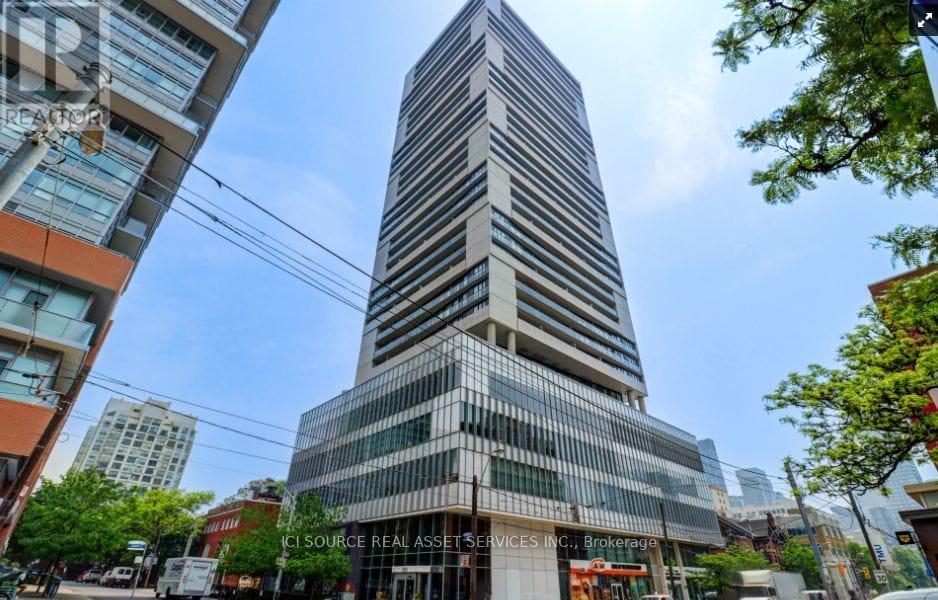 1411 - 89 Mcgill Street, Toronto, Ontario  M5B 1H5 - Photo 24 - C12809154