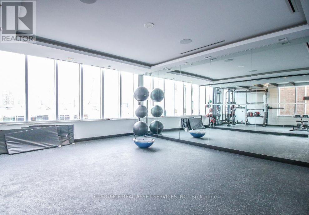 1411 - 89 Mcgill Street, Toronto, Ontario  M5B 1H5 - Photo 25 - C12809154