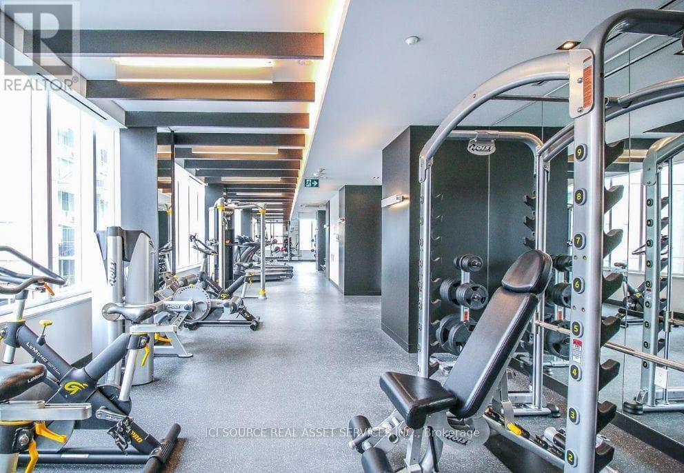 1411 - 89 Mcgill Street, Toronto, Ontario  M5B 1H5 - Photo 26 - C12809154