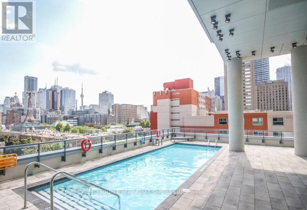 1411 - 89 Mcgill Street, Toronto, Ontario  M5B 1H5 - Photo 27 - C12809154