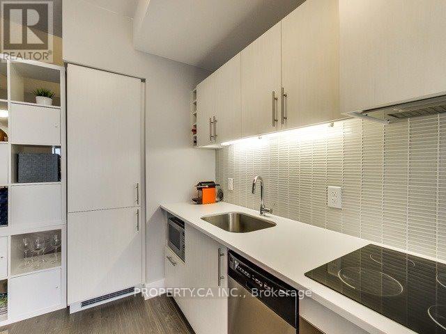 405 - 508 Wellington Street W, Toronto, Ontario  M5V 0K8 - Photo 11 - C12809176