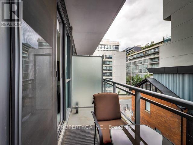 405 - 508 Wellington Street W, Toronto, Ontario  M5V 0K8 - Photo 14 - C12809176