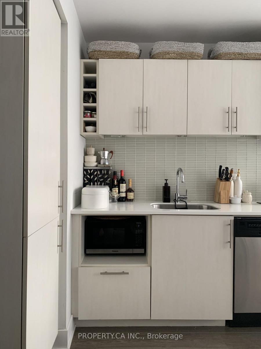 405 - 508 Wellington Street W, Toronto, Ontario  M5V 0K8 - Photo 19 - C12809176