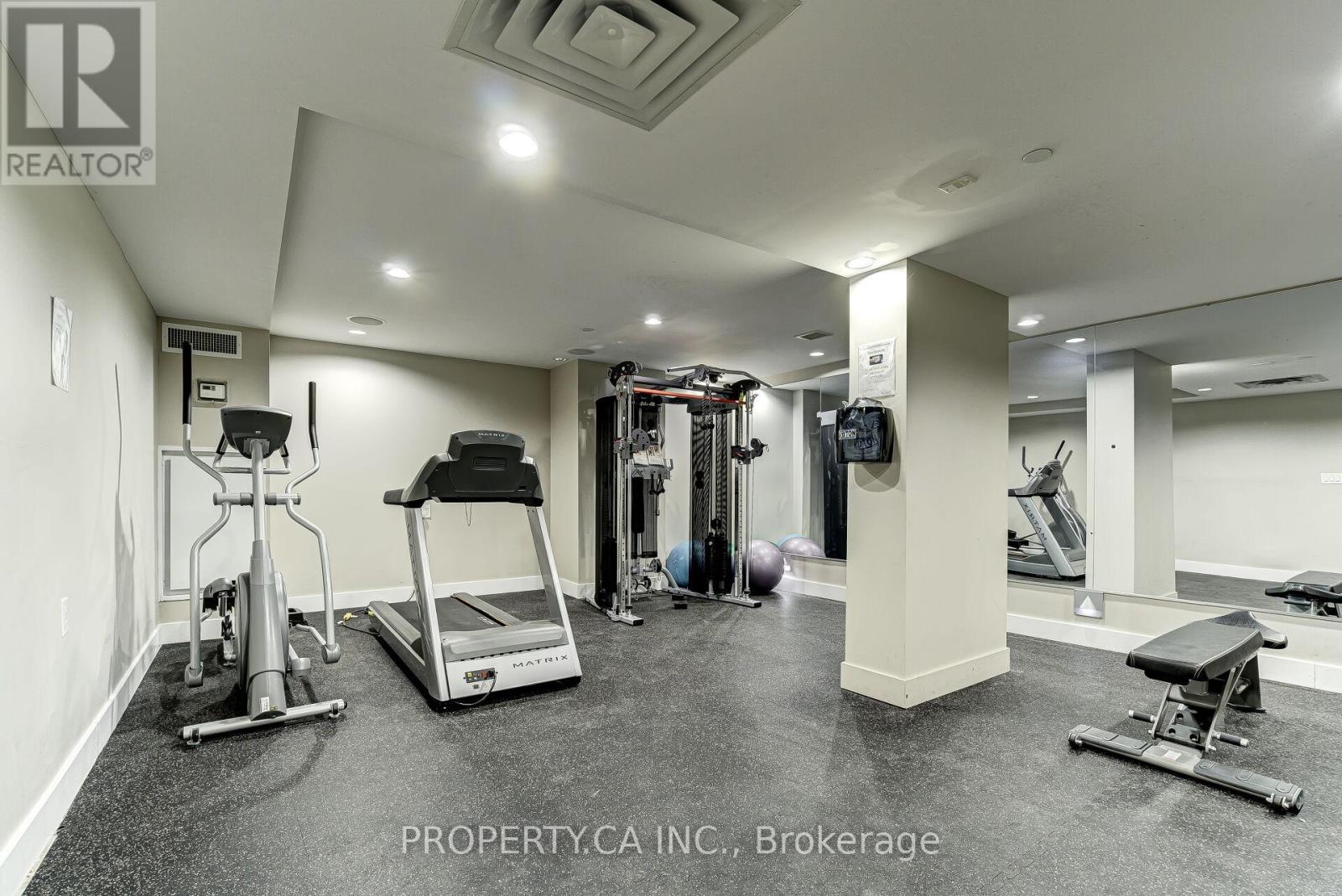 405 - 508 Wellington Street W, Toronto, Ontario  M5V 0K8 - Photo 21 - C12809176