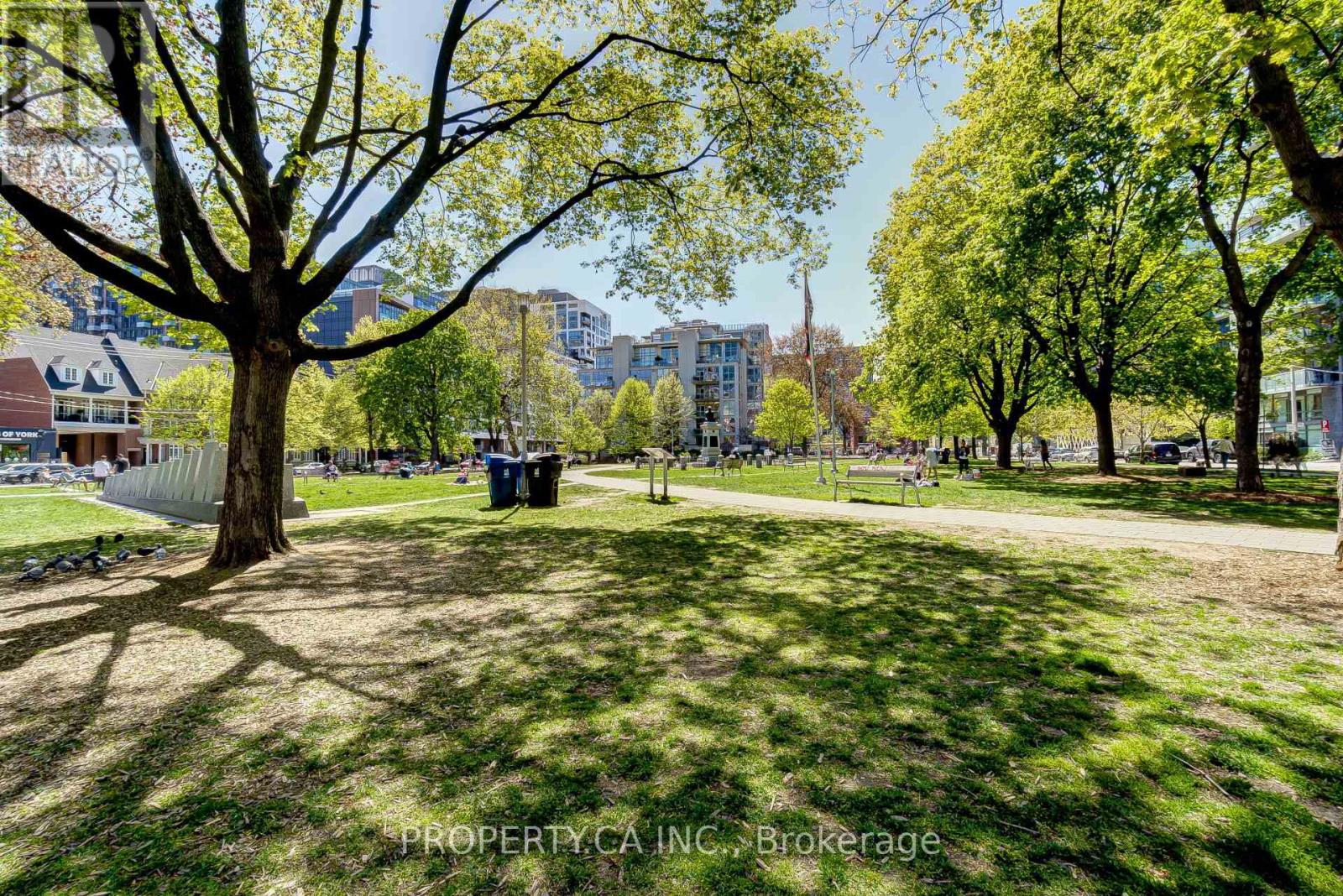 405 - 508 Wellington Street W, Toronto, Ontario  M5V 0K8 - Photo 22 - C12809176