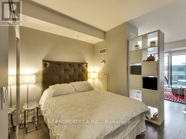 405 - 508 Wellington Street W, Toronto, Ontario  M5V 0K8 - Photo 7 - C12809176