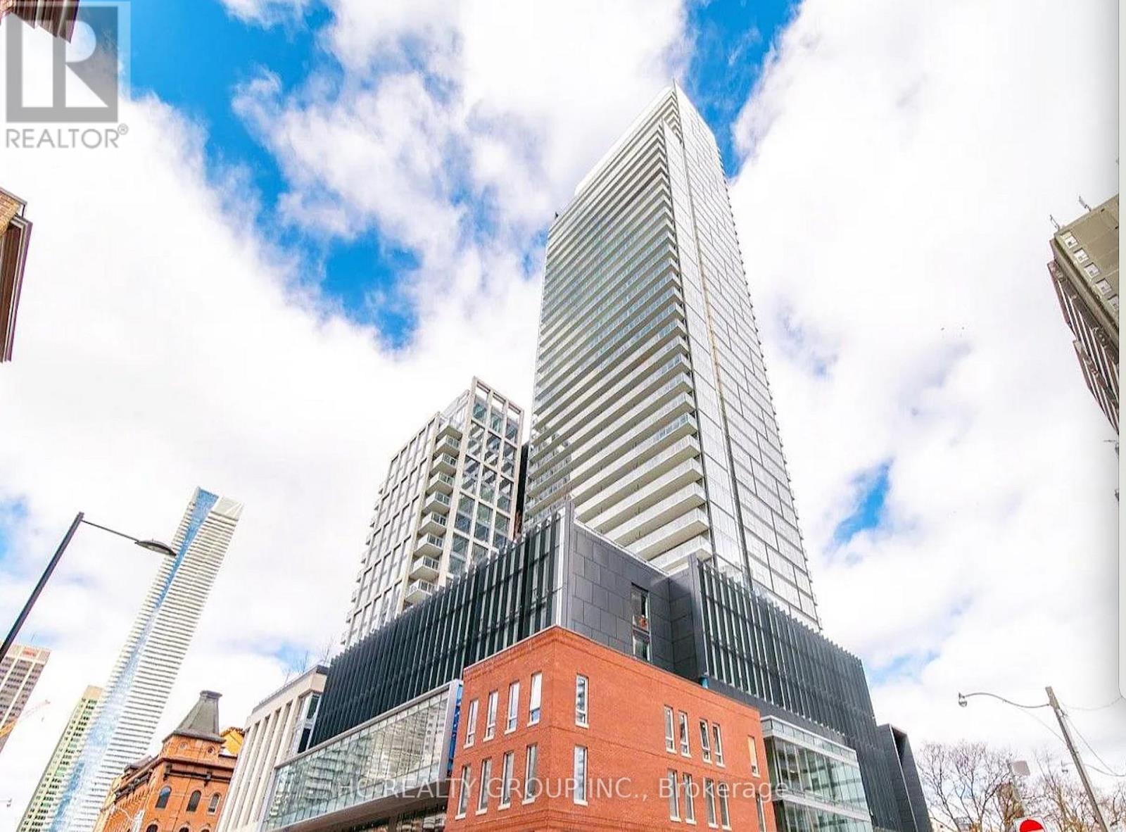 1509 - 3 Gloucester Street, Toronto, Ontario  M4Y 0C6 - Photo 1 - C12809180