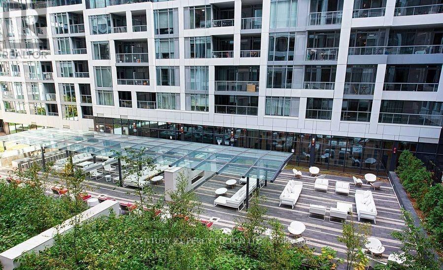 412w - 27 Bathurst Street, Toronto, Ontario  M5V 2P1 - Photo 10 - C12809184