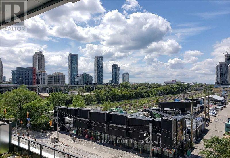 412w - 27 Bathurst Street, Toronto, Ontario  M5V 2P1 - Photo 11 - C12809184