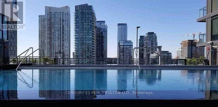 412w - 27 Bathurst Street, Toronto, Ontario  M5V 2P1 - Photo 14 - C12809184