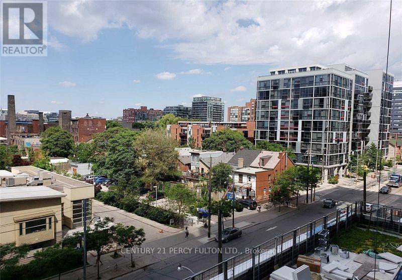 412w - 27 Bathurst Street, Toronto, Ontario  M5V 2P1 - Photo 15 - C12809184