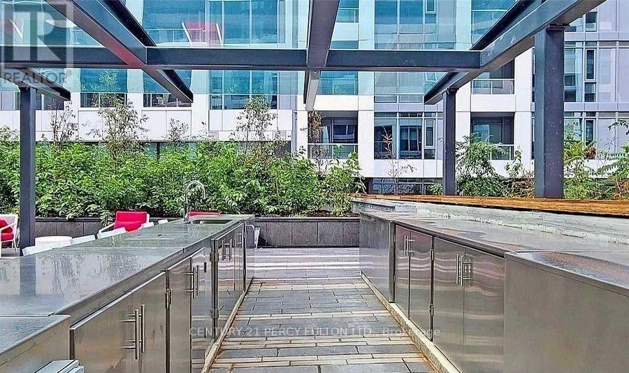 412w - 27 Bathurst Street, Toronto, Ontario  M5V 2P1 - Photo 7 - C12809184