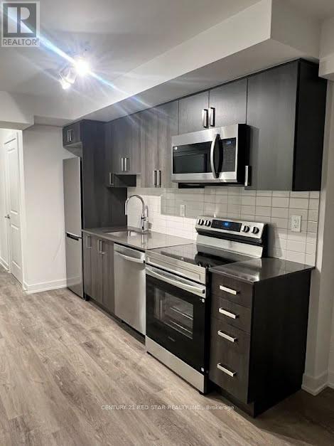 2004 - 1010 Sandy Beach Road, Pickering, Ontario  L1W 0C7 - Photo 8 - E12809168