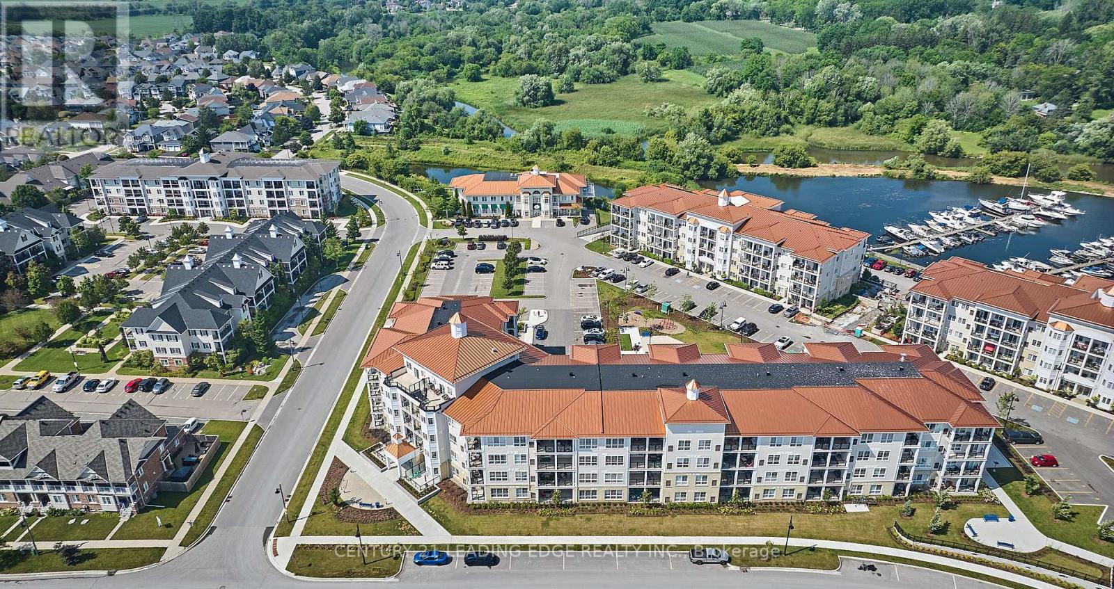 105 - 50 Lakebreeze Drive, Clarington, Ontario  L1B 0V9 - Photo 2 - E12805986