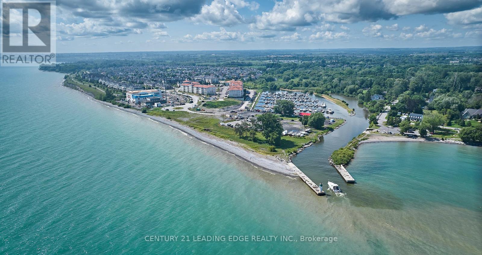 105 - 50 Lakebreeze Drive, Clarington, Ontario  L1B 0V9 - Photo 39 - E12805986