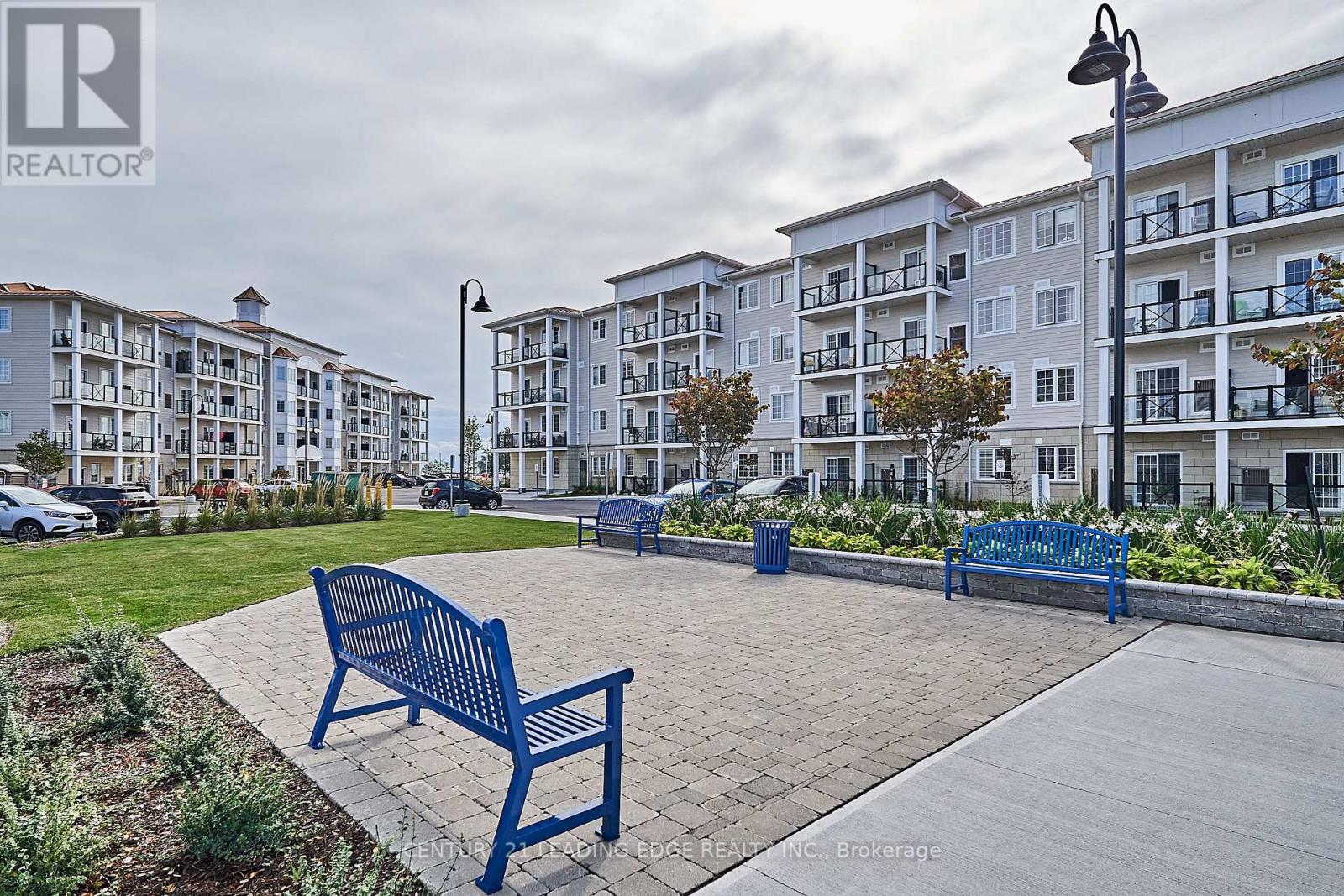 105 - 50 Lakebreeze Drive, Clarington, Ontario  L1B 0V9 - Photo 34 - E12805986