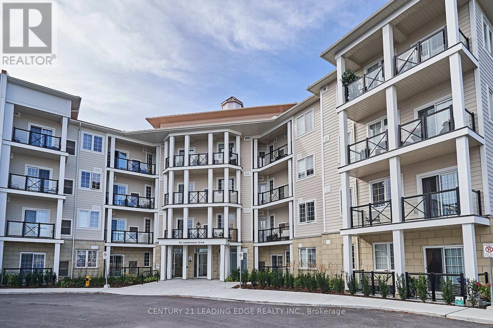 105 - 50 Lakebreeze Drive, Clarington, Ontario  L1B 0V9 - Photo 40 - E12805986