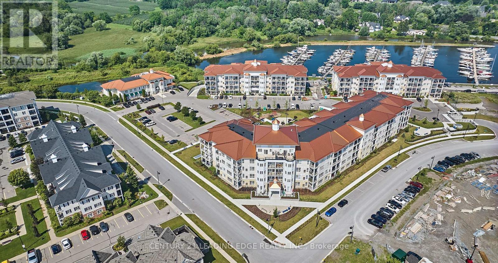 105 - 50 Lakebreeze Drive, Clarington, Ontario  L1B 0V9 - Photo 33 - E12805986