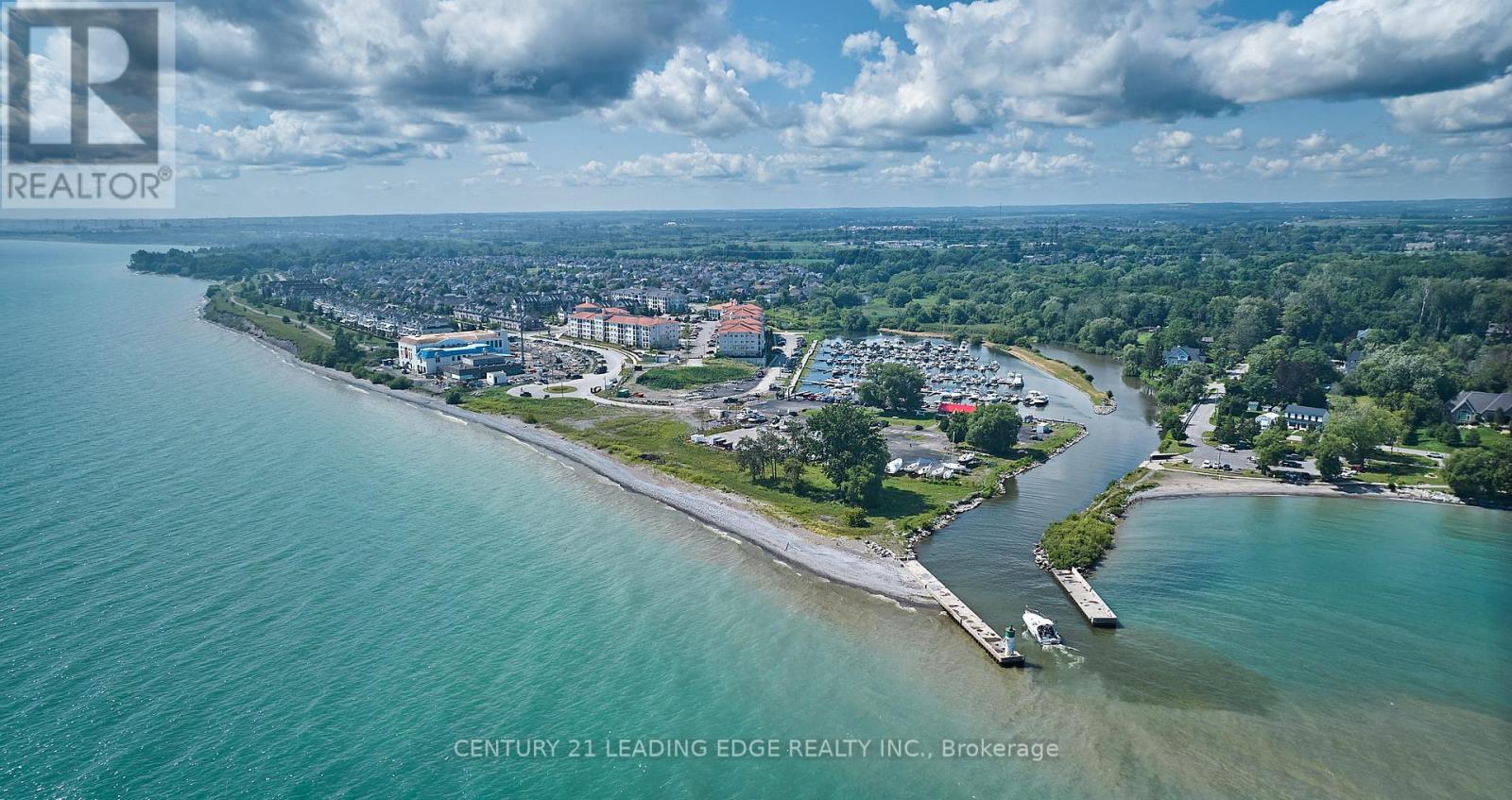 105 - 50 Lakebreeze Drive, Clarington, Ontario  L1B 0V9 - Photo 41 - E12805986