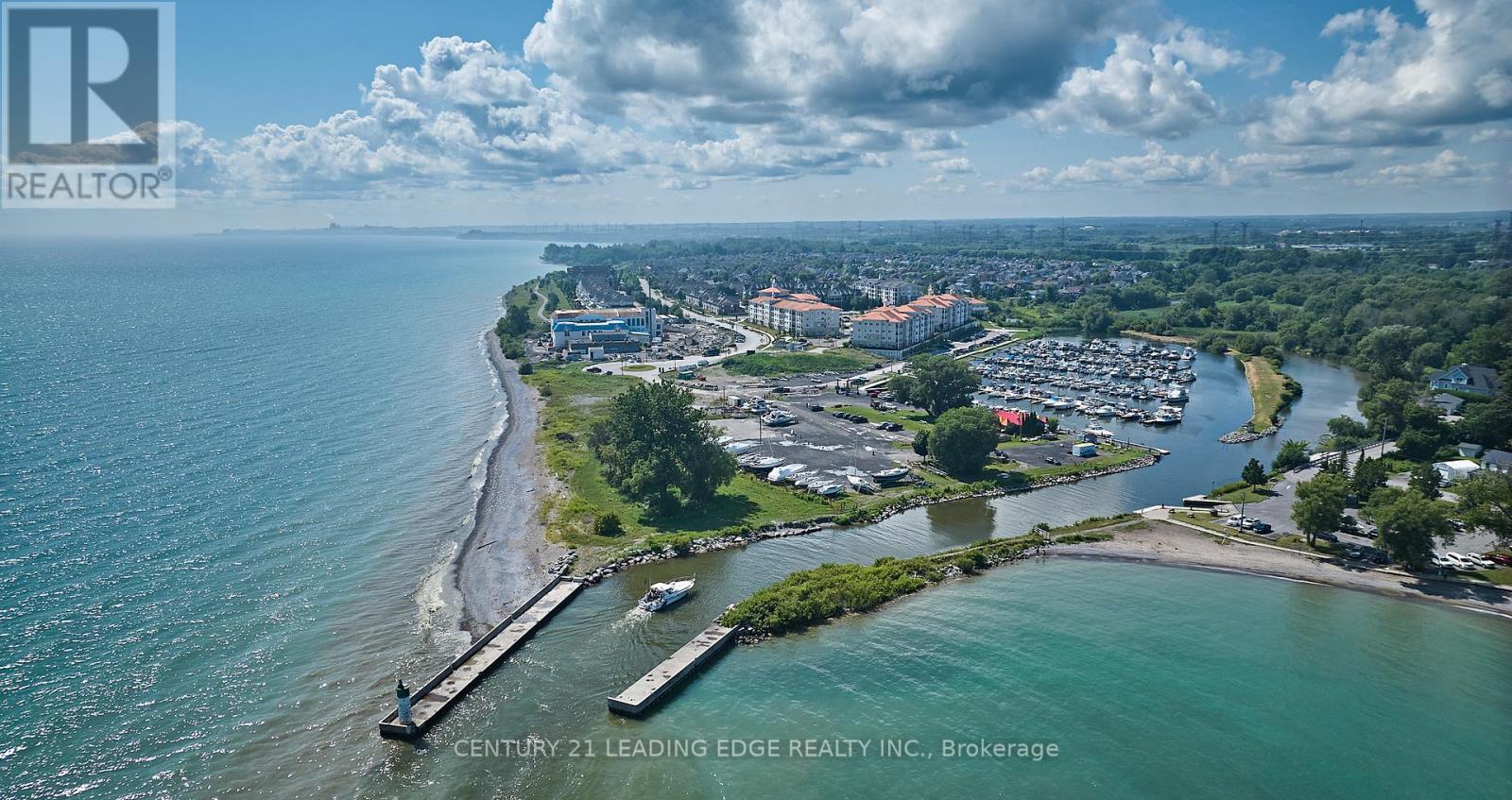 105 - 50 Lakebreeze Drive, Clarington, Ontario  L1B 0V9 - Photo 43 - E12805986